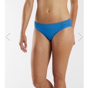 Holy Grail Bikini Bottom L 12-14 by title nine Co